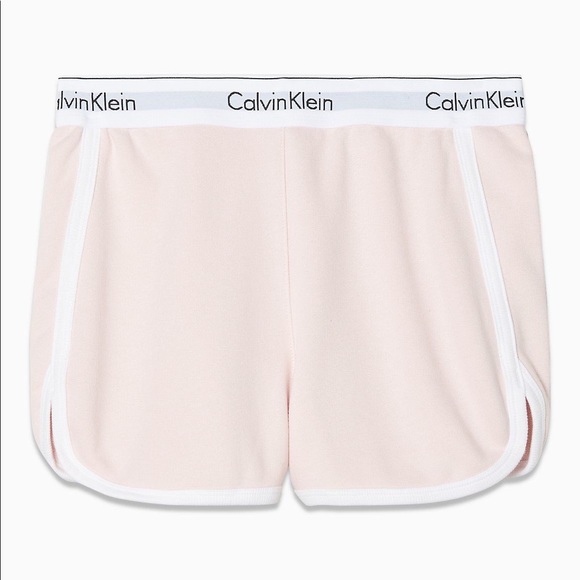 Modern Cotton Sleep Shorts - Picture 4 of 6